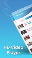 Poster Bp Video Player