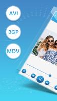 2 Schermata Bp Video Player