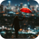 Rain Wallpaper aplikacja
