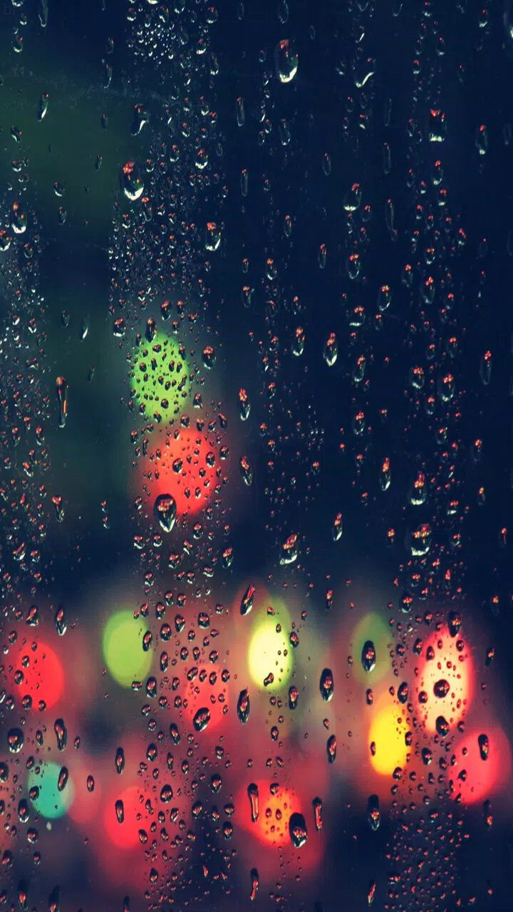 Tải xuống APK Rain Wallpaper cho Android