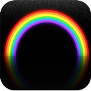 APK Rainbow Wallpaper HD