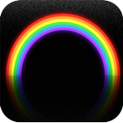 Rainbow Wallpaper icon