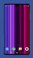 Rainbow Wallpaper capture d'écran 2