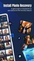 Photo Recovery - Restore Image স্ক্রিনশট 3