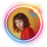 Profile Pic Border Frames