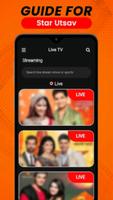 Star Utsav TVHD Serial Guide الملصق