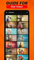 Star Utsav TVHD Serial Guide تصوير الشاشة 2