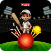 Live Line : Live Cricket Score