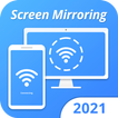 Screen Mirroring with TV - Mobile Connect to TV