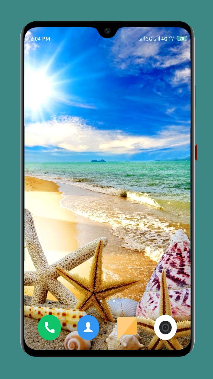 Summer Wallpaper 4k For Android Apk Download