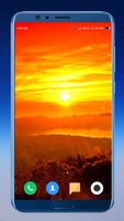 Sunrise Wallpaper capture d'écran 3