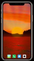 Sunrise  Wallpaper স্ক্রিনশট 1