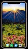 Sunrise  Wallpaper স্ক্রিনশট 2