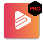 SX Player Pro - Ultra HD Video ไอคอน