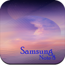 Wallpaper For Samsung Galaxy Note 8 APK