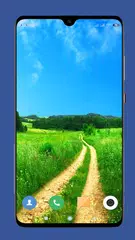 Scenery Wallpaper 4K APK 下載