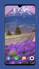 Scenery Wallpaper 4K APK 下載