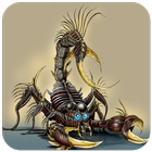 Scorpion Wallpaper biểu tượng