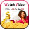 Daily Watch Video & Earn Money APK
