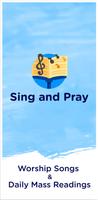 Catholic Songs, Daily Readings poster