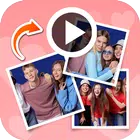 Pic to Vid: HD Slideshow Maker