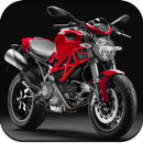 APK Sports Bike Wallpaper 4K