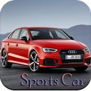 Sports Car Wallpaper 4K APK