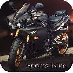 Скачать Sports Bike Wallpaper APK