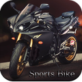 Sports Bike Wallpaper