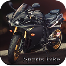 APK Sports Bike Wallpaper