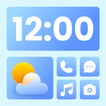ThemeMix: Widgets & Wallpapers icon