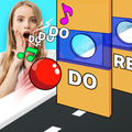 Perfect Pitch Challenge