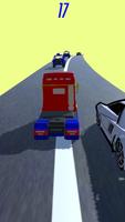 برنامه‌نما Truck Simulator عکس از صفحه