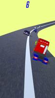 برنامه‌نما Truck Simulator عکس از صفحه