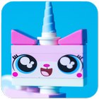 Unicorn Wallpaper icon