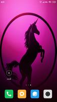 Unicorn Wallpaper screenshot 1
