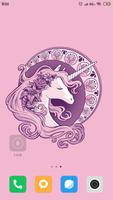 Unicorn Wallpaper screenshot 2