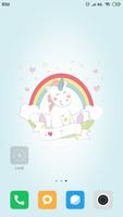 Unicorn Wallpaper screenshot 3