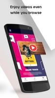Trình phát video-Tất cả định dạng, luồng ảnh chụp màn hình 1