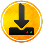 HD Video Downloader icon