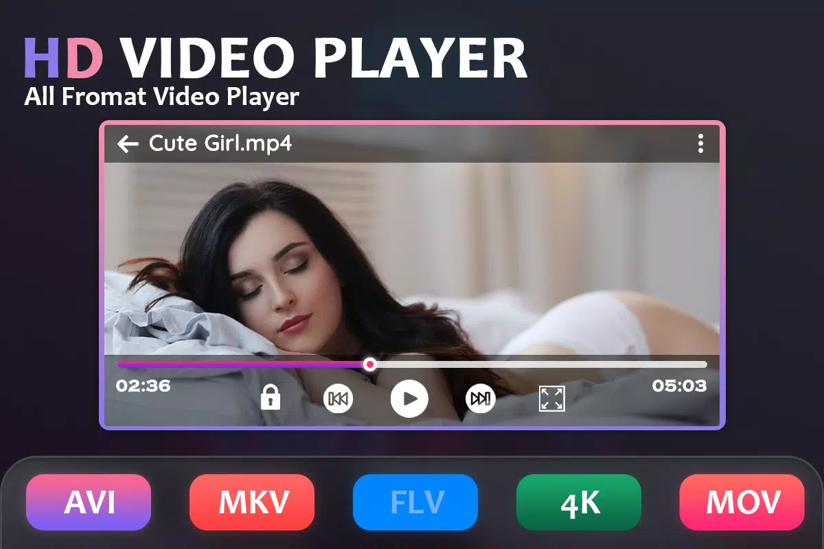 Video Player All Format - XPlayer Free Download