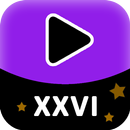 XXVI Video Player - All Format APK