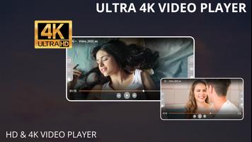 XXVI Video Player - All Format capture d'écran 2