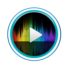 HD Video Player wmv avi mp4 图标