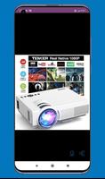 HD video projector скриншот 3