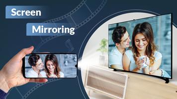 HD Video Screen Mirroring Cast スクリーンショット 2