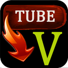 All Tube Video Downloader X アイコン