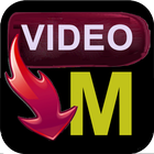 Tube All Media Video download Zeichen