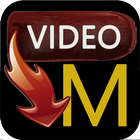 Tube All Media Video Download 图标