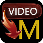 Tube All Media Video Download biểu tượng